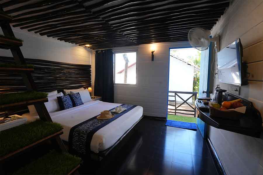 beachouse