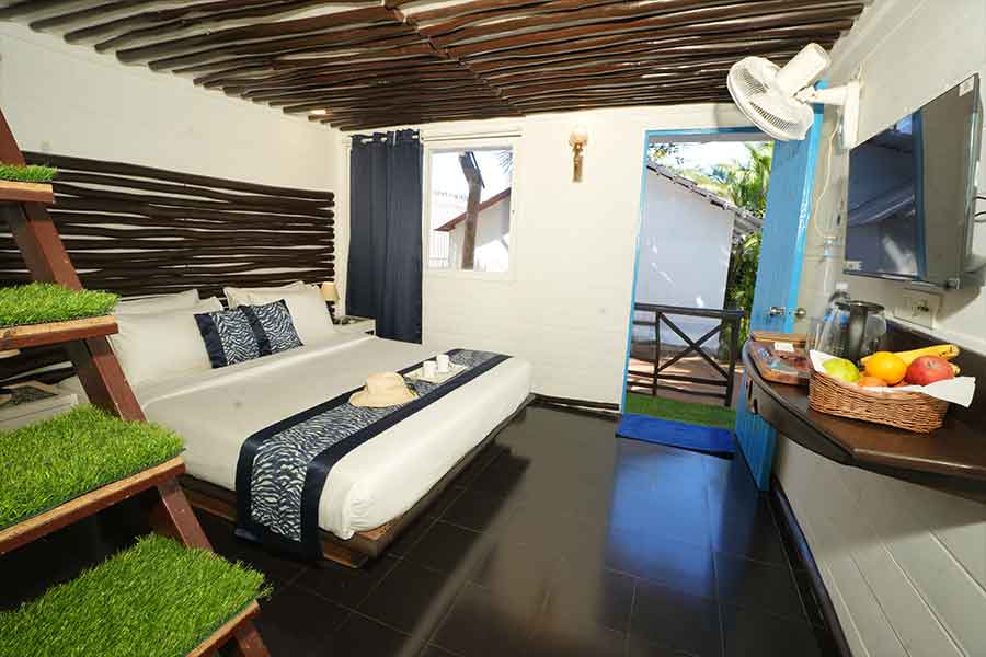 beachouse