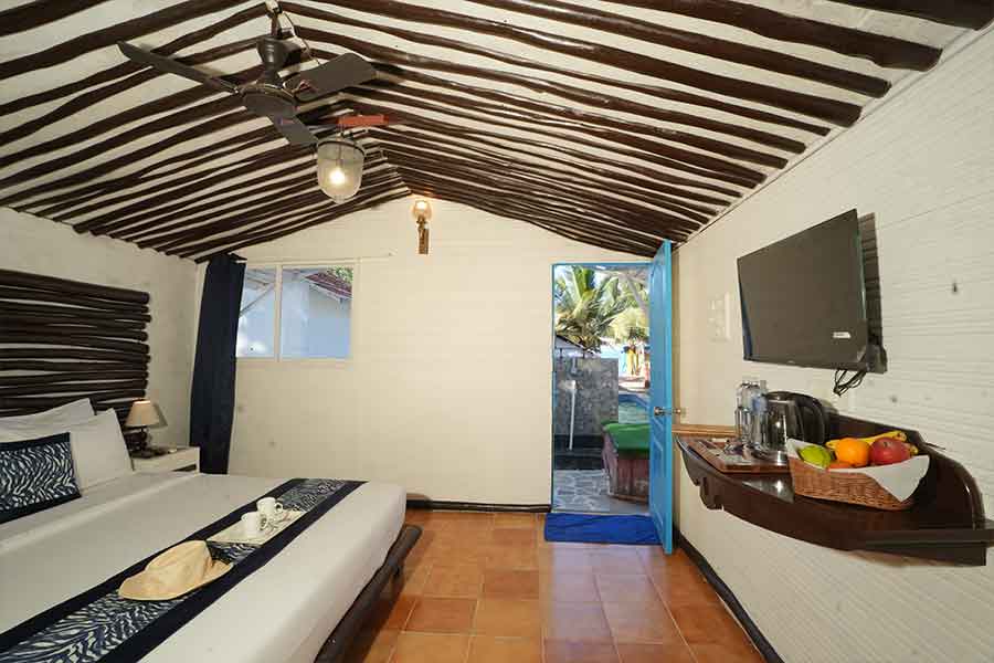 beachouse