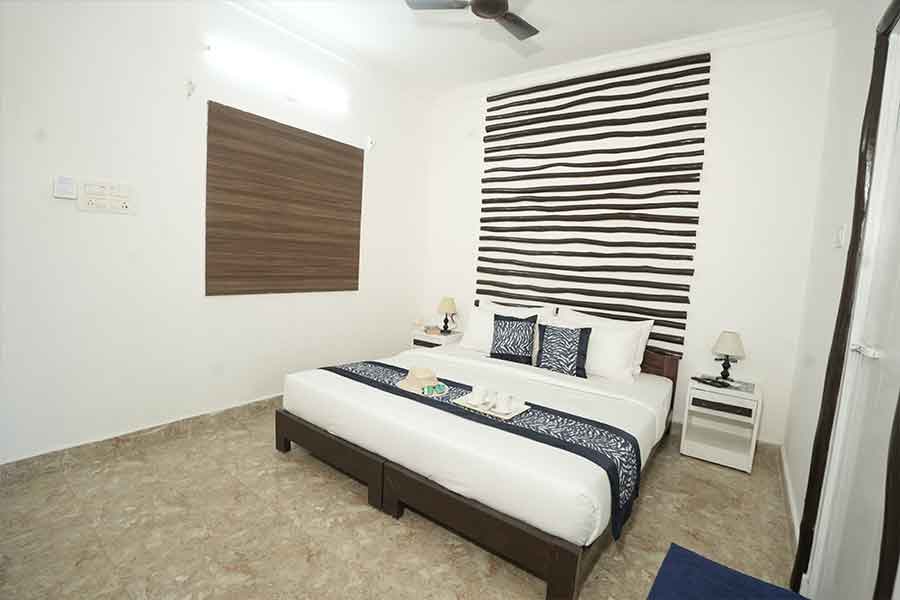 beachouse