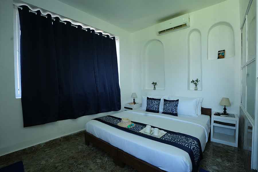 beachouse