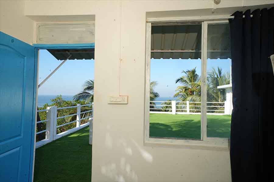 beachouse